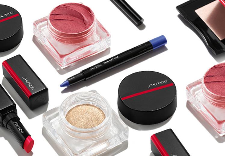 日本资生堂一季度利润,资生堂2023年业绩