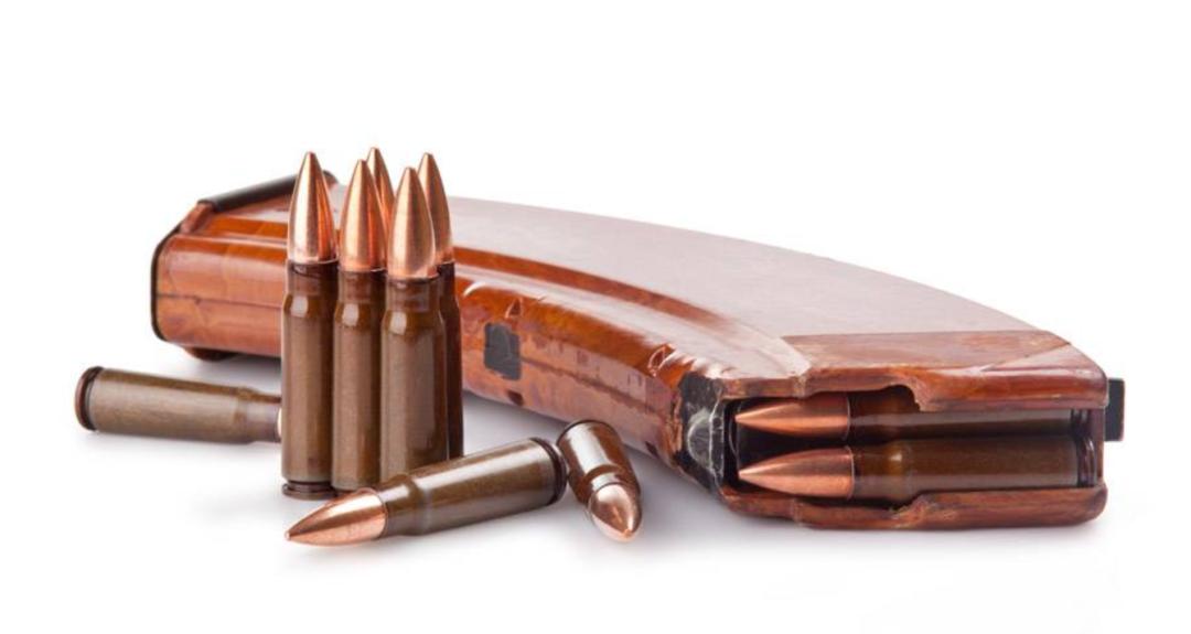 逃离塔科夫最大口径的步枪,逃离塔科夫弹鼓精确射手步枪