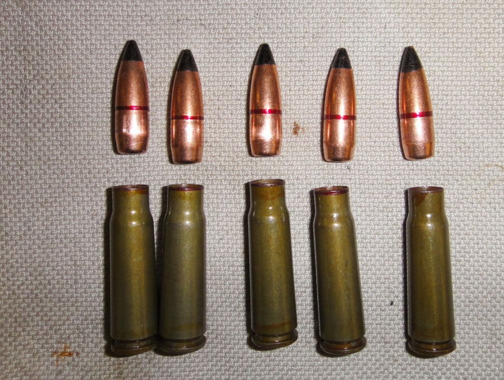 逃离塔科夫最大口径的步枪,逃离塔科夫弹鼓精确射手步枪