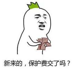 认不全这些字母，不算中国好股民