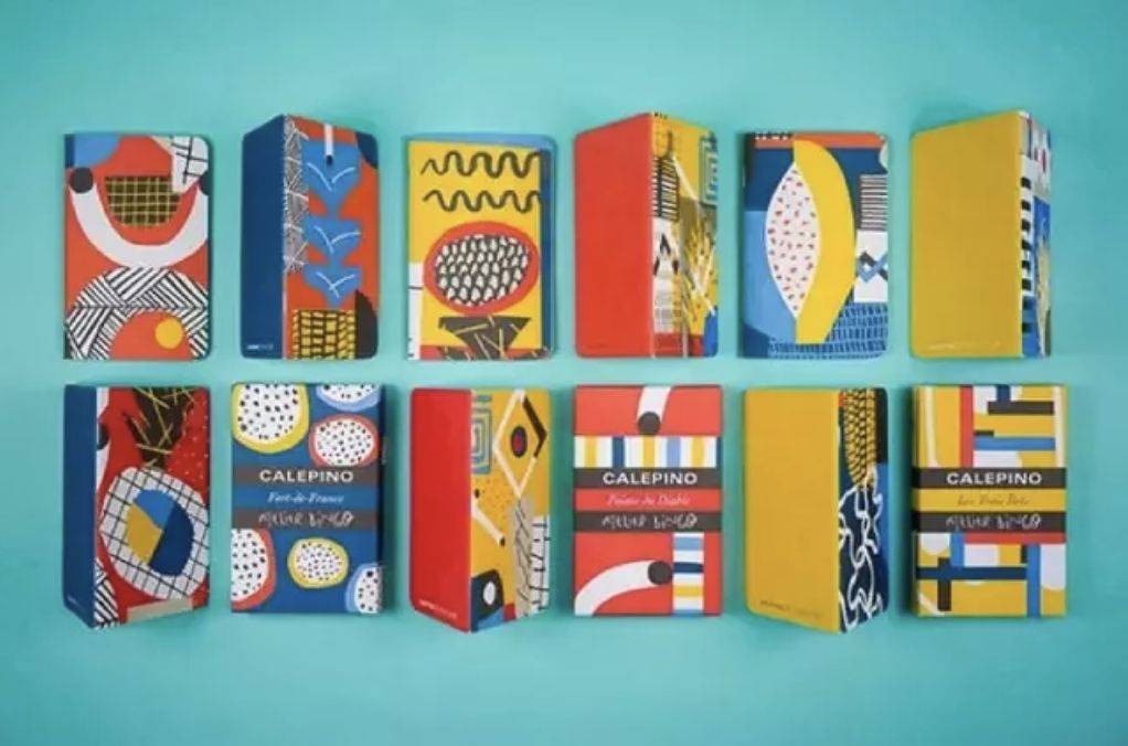 平面设计风格简约大气,平面设计字体风格大全