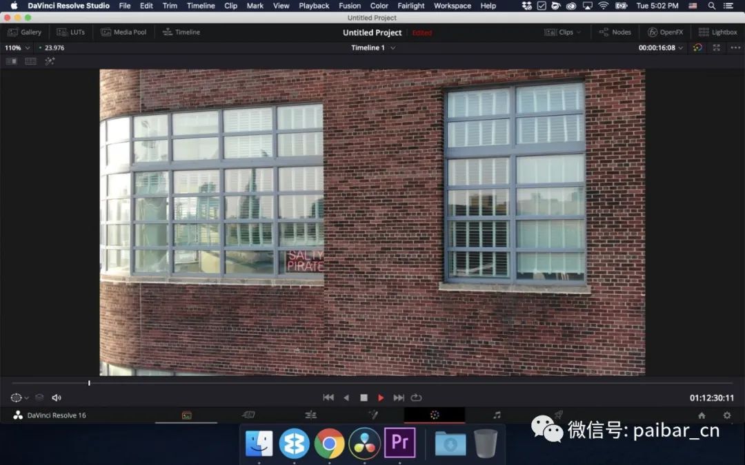 新款的13英寸MacBookPro能满足您的视频制作需求吗？答案来了