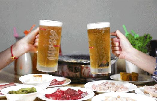 88元一个炭火烤肉自助,单人不限量烤肉自助