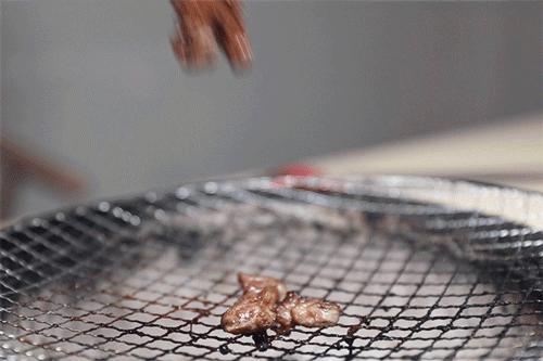 88元一个炭火烤肉自助,单人不限量烤肉自助