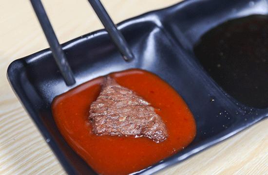 88元一个炭火烤肉自助,单人不限量烤肉自助