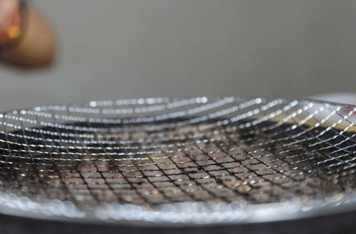 88元一个炭火烤肉自助,单人不限量烤肉自助