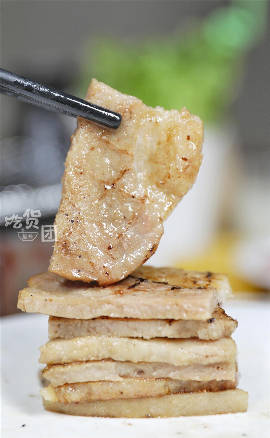 88元一个炭火烤肉自助,单人不限量烤肉自助