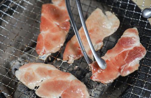 88元一个炭火烤肉自助,单人不限量烤肉自助