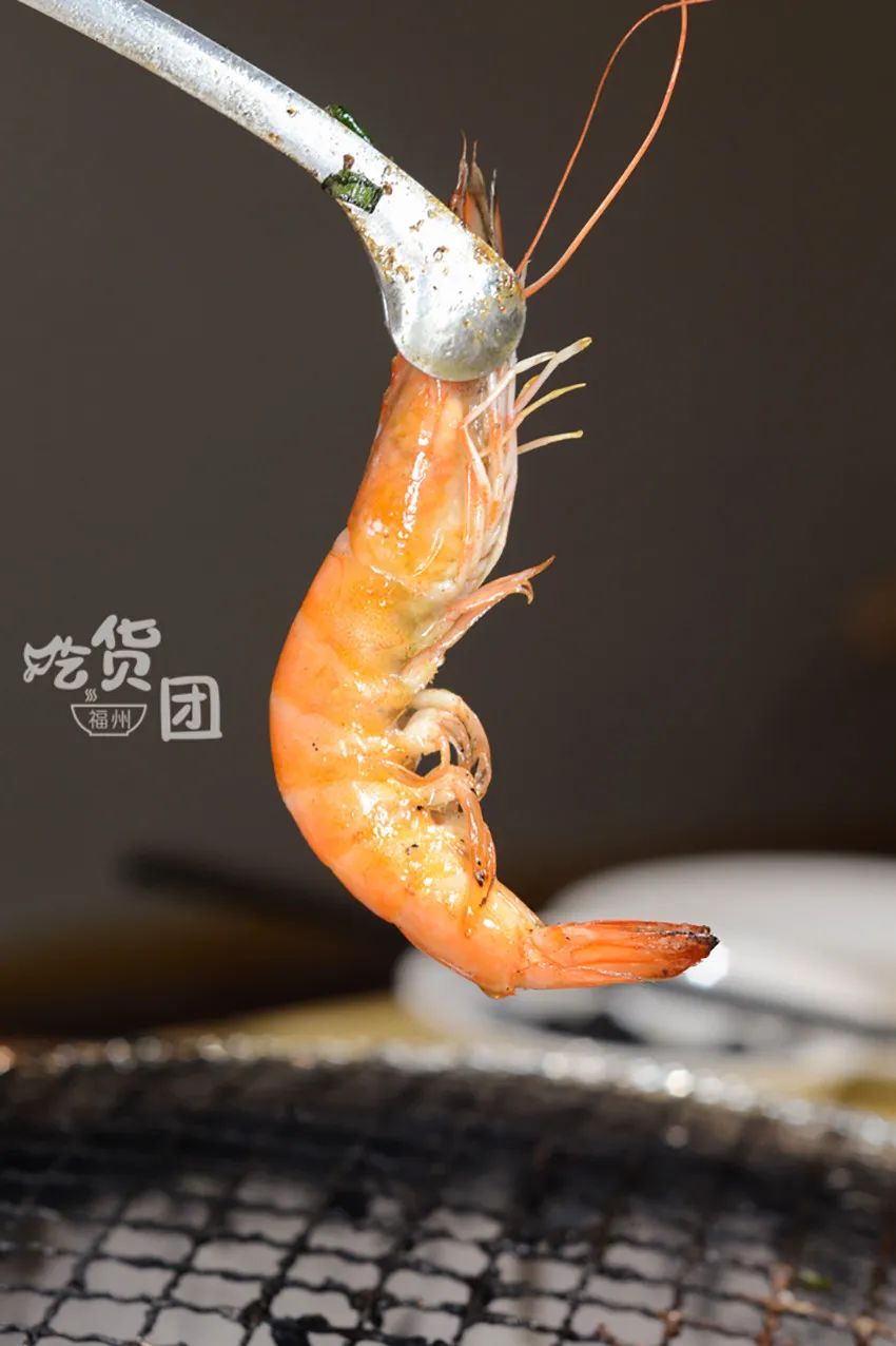 88元一个炭火烤肉自助,单人不限量烤肉自助