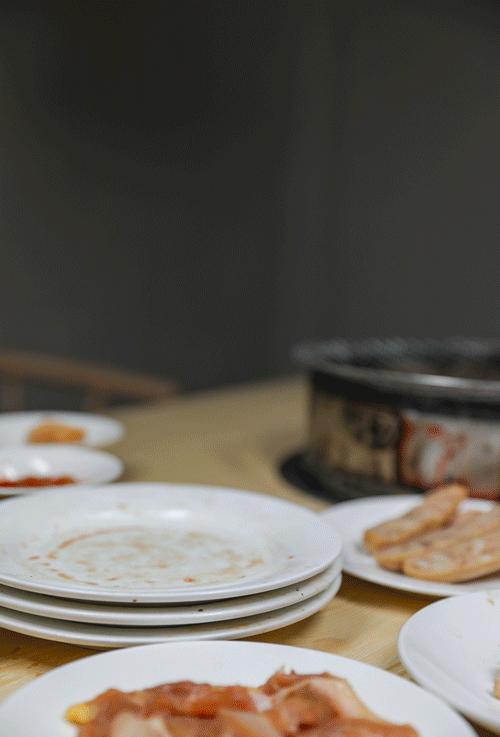 88元一个炭火烤肉自助,单人不限量烤肉自助