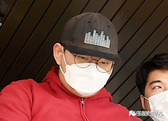 韩国N号房创始人身份长相全公开!24岁大学生,旁人眼里忠厚老实?