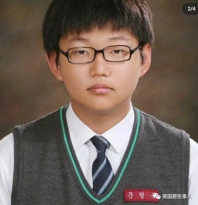 韩国N号房创始人身份长相全公开!24岁大学生,旁人眼里忠厚老实?