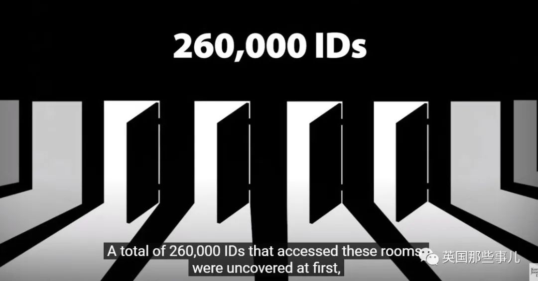 韩国N号房创始人身份长相全公开!24岁大学生,旁人眼里忠厚老实?