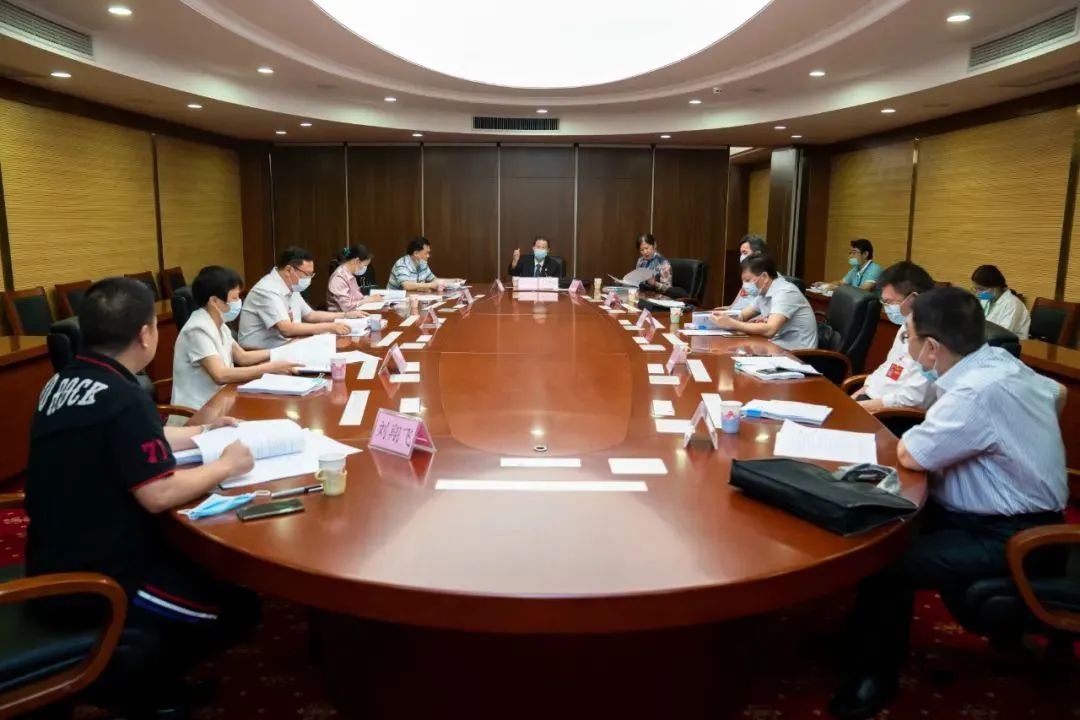 清远议案建议,市人大五次会议议案