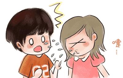 【健康科普】冬病夏治,让过敏性鼻炎“服服帖帖”