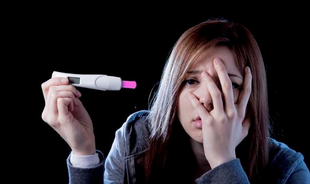 没有射精，却意外怀孕，这到底是为什么？