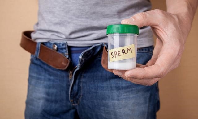 没有射精，却意外怀孕，这到底是为什么？