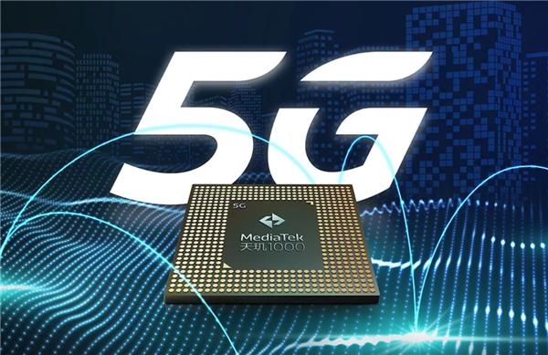 首发天玑1000+!iQOOZ1来了:5G+5G双卡双待、双Wi-Fi6