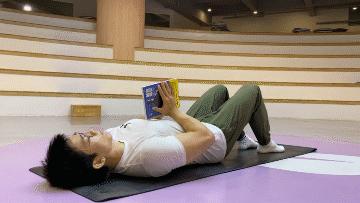 有一个胸大的老公，是一种什么样的体验？