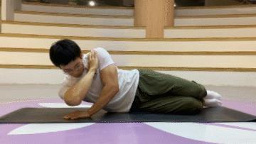 有一个胸大的老公，是一种什么样的体验？