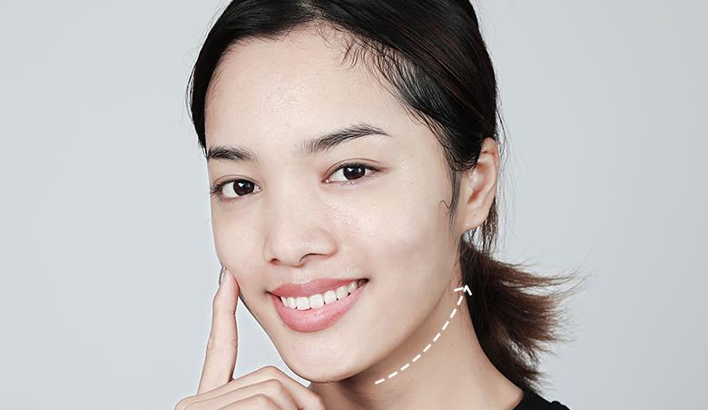 50岁大长今素颜让人惊呼,40-50岁卸妆后的容颜