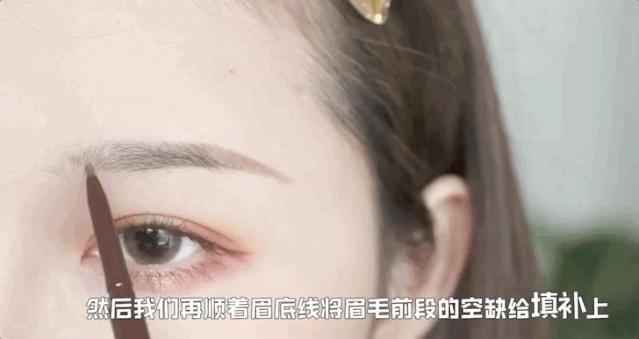 她才是内地版恋爱天后吧?为什么这些小鲜肉都这么喜欢她?