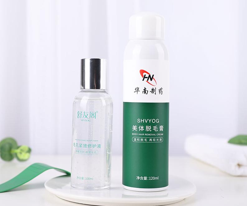 脱毛效果最好的老国货,老牌国货脱毛好物推荐