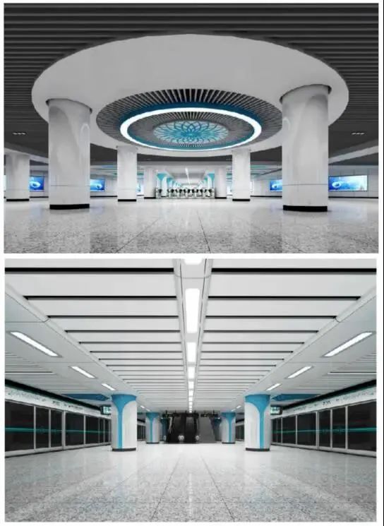 昆明地铁通车预计时间,昆明地铁最新全图