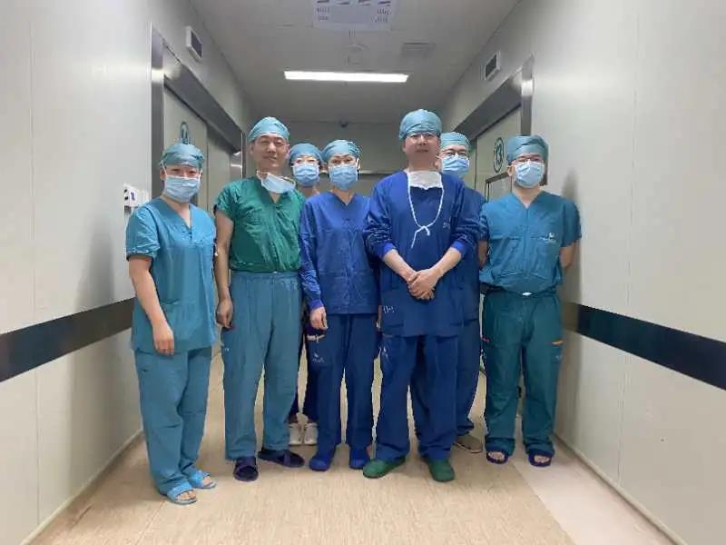 唐山中心医院做甲状腺手术多少钱,甲状腺手术中神经检测怎么插管