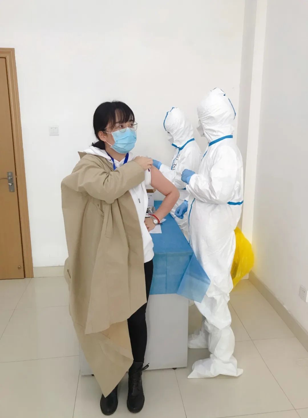 抗疫审判两手抓司法服务不打烊,抗疫一线尽显检察担当