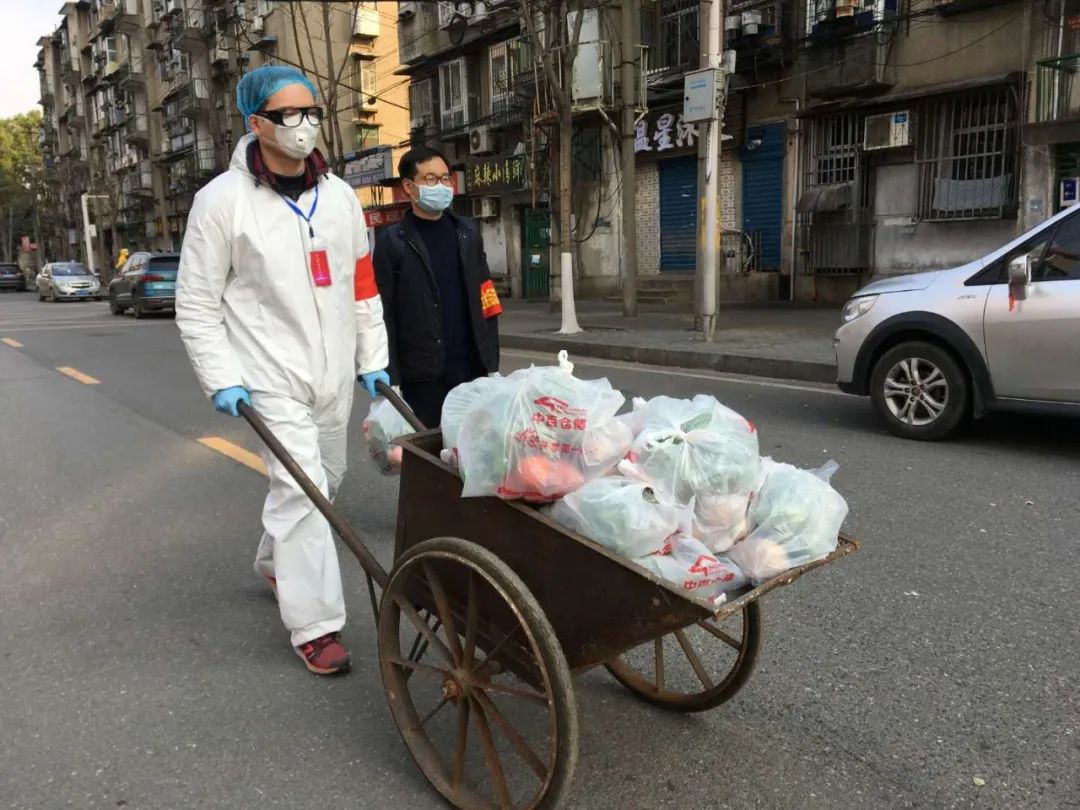 抗疫审判两手抓司法服务不打烊,抗疫一线尽显检察担当