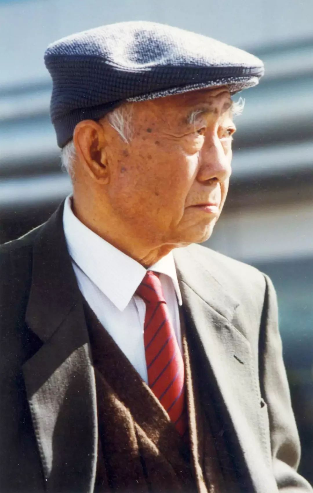 中国最后一个文人汪曾祺,文学家汪曾祺简介