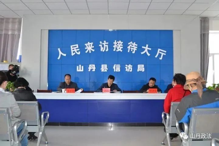 政法机关大练兵,山丹县公安局刑侦大队大练兵