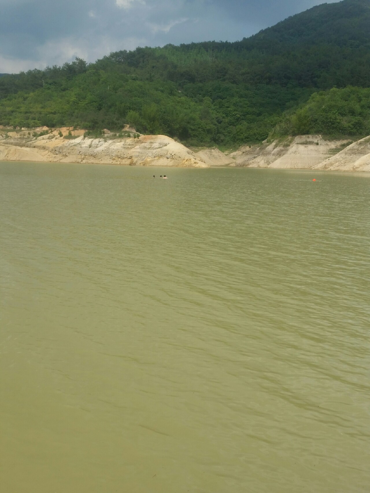 喜欢你！515狂拉不断！探钓永春红五一水库