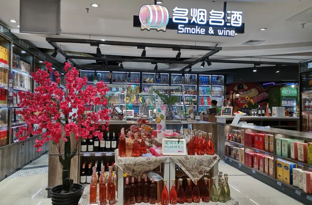 5月17日，百大亿沣金鼎店要“这样搞”