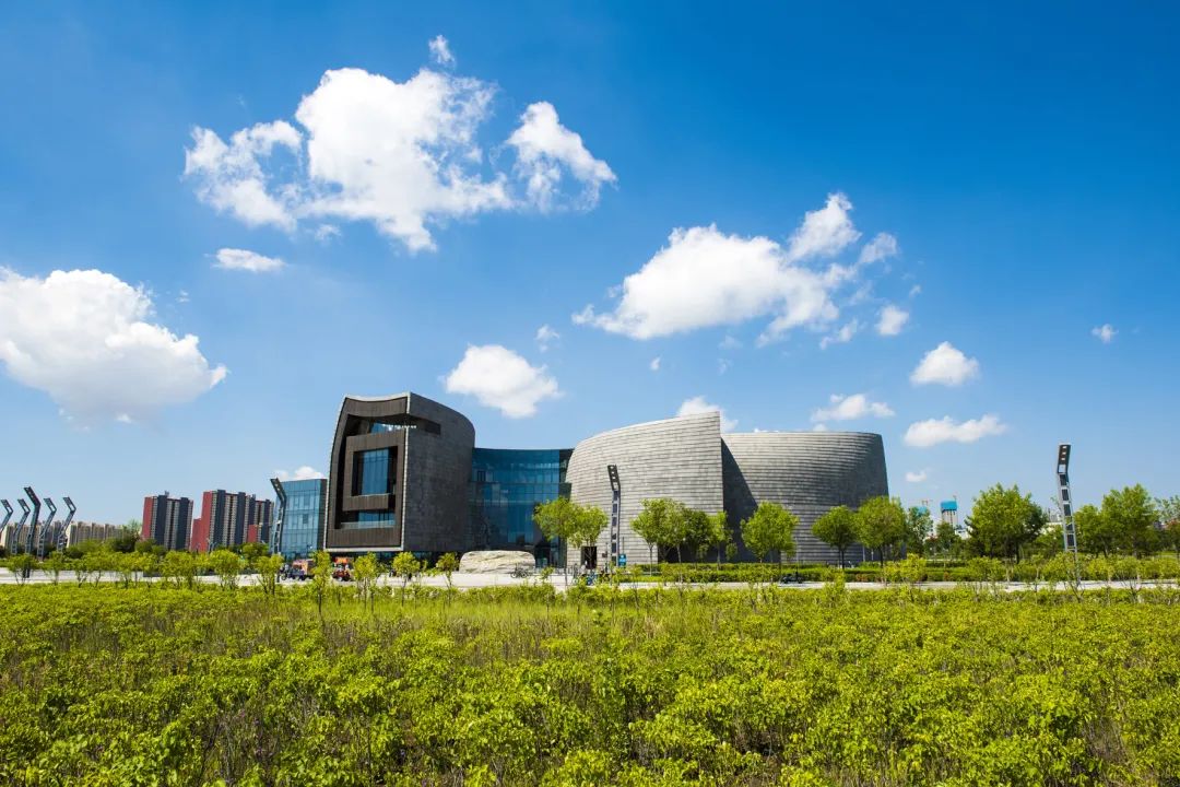 「大新话文博」你可知道大同的“琅琊王”是个大人物?