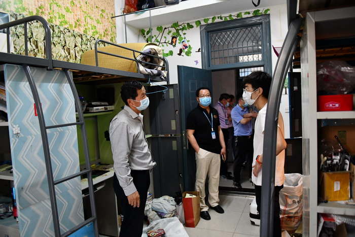 20分钟上一堂思政大课,一堂跨越时空的思政课