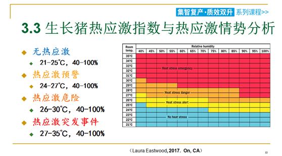养好母猪必备的四个条件,母猪高温夏季保健方案