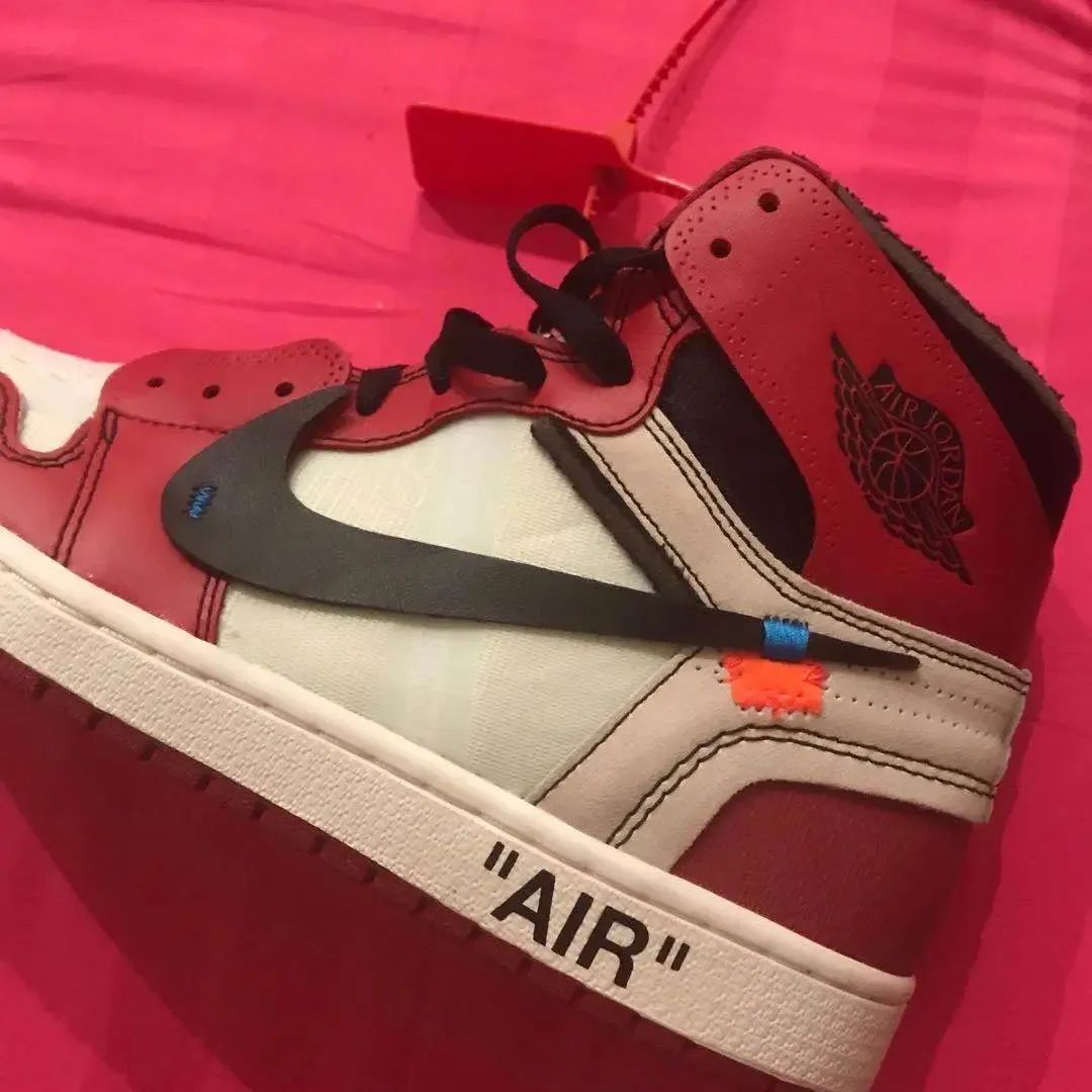 没想到聊“毁鞋经历”这件事会让人情绪复杂