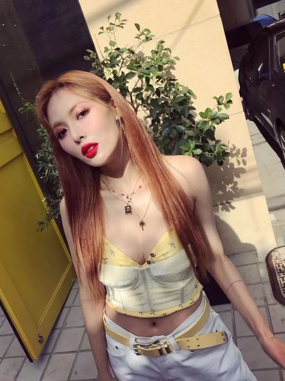 被bm风毁掉的女生,被bm风毁掉的女孩