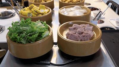 不限量火锅,不限量火锅自助