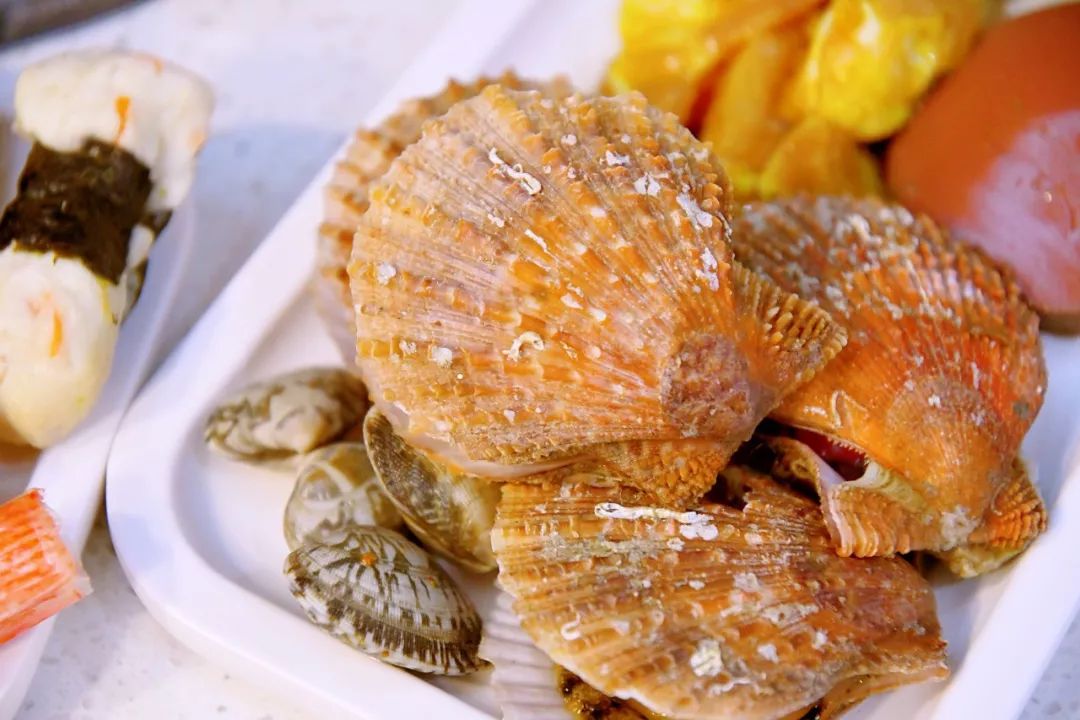 不限量火锅,不限量火锅自助