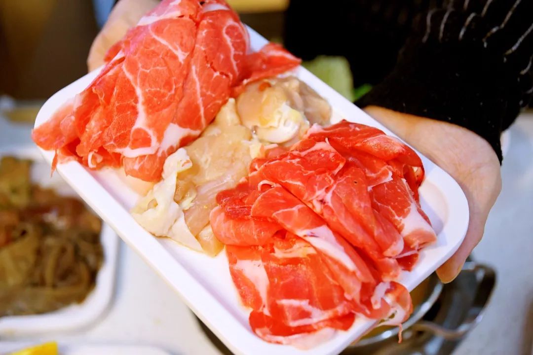 不限量火锅,不限量火锅自助