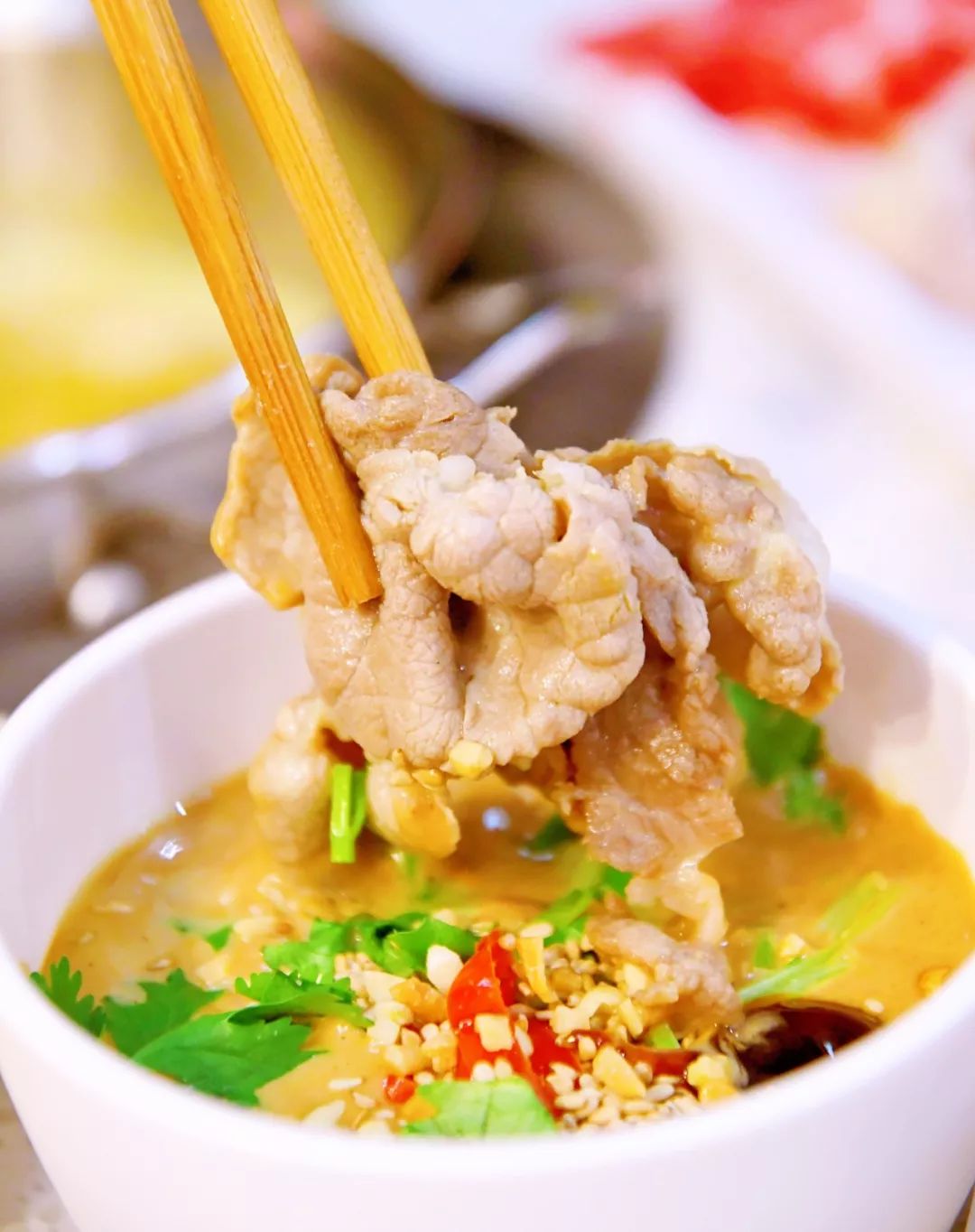 不限量火锅,不限量火锅自助