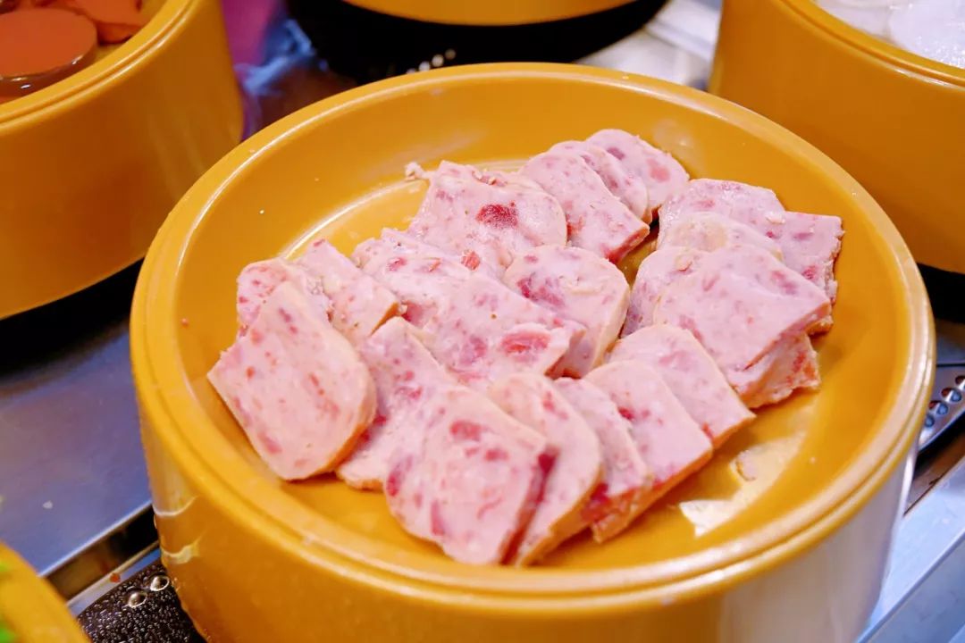 不限量火锅,不限量火锅自助