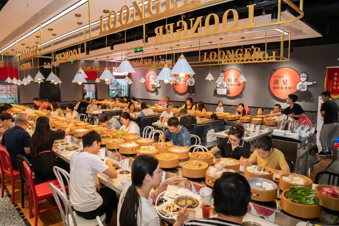 不限量火锅,不限量火锅自助