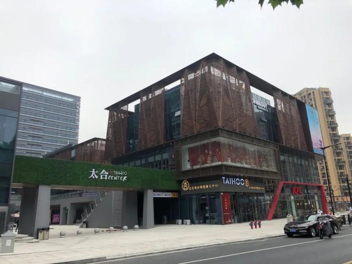 所见即所得，很快就能住！探营杭州四大现房，值得买吗？