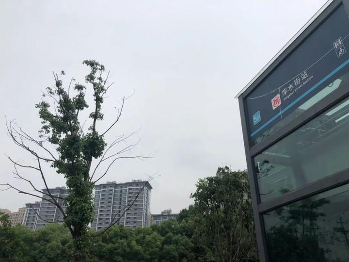 所见即所得，很快就能住！探营杭州四大现房，值得买吗？