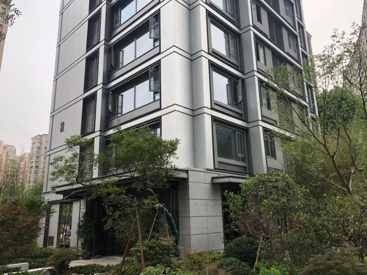 所见即所得，很快就能住！探营杭州四大现房，值得买吗？