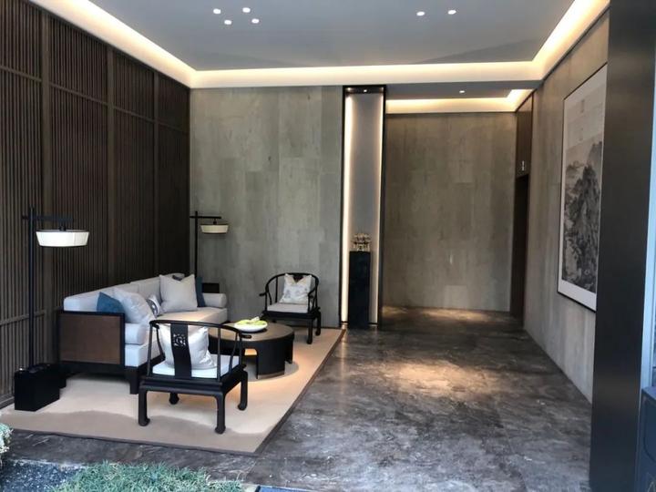 所见即所得，很快就能住！探营杭州四大现房，值得买吗？